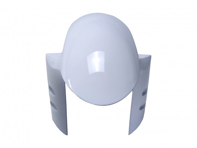Lojas Carenagens Moto Yamaha YZF 600 R6 2017-2023 - Branco