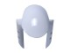 Lojas Carenagens Moto Yamaha YZF 600 R6 2017-2023 - Branco