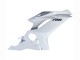 Lojas Carenagens Moto Yamaha YZF 600 R6 2017-2023 - Branco