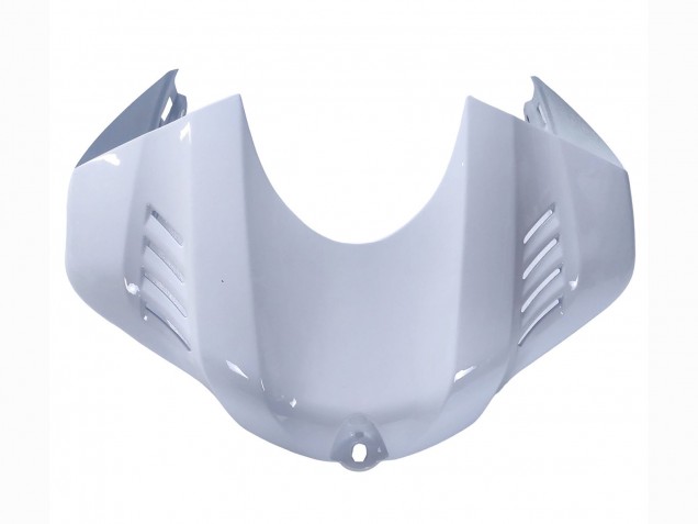 Lojas Carenagens Moto Yamaha YZF 600 R6 2017-2023 - Branco