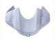 Lojas Carenagens Moto Yamaha YZF 600 R6 2017-2023 - Branco