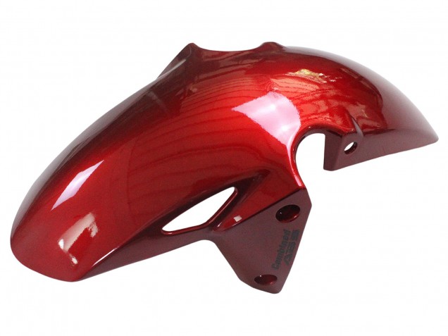 Lojas Carenagens Moto Honda CBR250RR 2011-2015 - Preto Brilhante Branco West Vermelho HRC 62