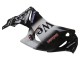 Lojas Carenagens Moto Honda CBR250RR 2011-2015 - Preto Brilhante Branco West Vermelho HRC 62