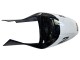 Lojas Carenagens Moto Honda VTR1000 2000-2006 - Branco Vermelho Verde Preto Brilhante Castrol
