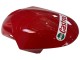 Lojas Carenagens Moto Honda VTR1000 2000-2006 - Branco Vermelho Verde Preto Brilhante Castrol