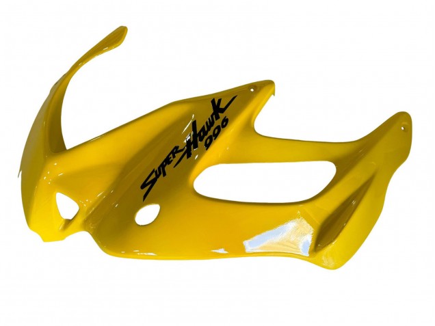 Lojas Carenagens Moto Honda VTR1000F 1997-2005 - Amarelo