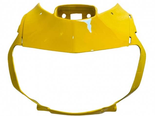 Lojas Carenagens Moto Honda VTR1000F 1997-2005 - Amarelo
