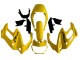 Lojas Carenagens Moto Honda VTR1000F 1997-2005 - Amarelo
