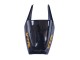 Lojas Carenagens Moto Honda VTR1000F 1997-2005 - Preto Brilhante Ouro