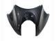 Lojas Carenagens Moto Kawasaki Z1000 2010-2013 - Preto Fibra de Carbono
