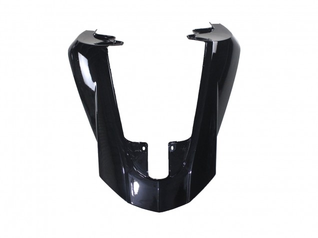 Lojas Carenagens Moto Kawasaki Z1000 2010-2013 - Preto Brilhante