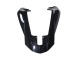 Lojas Carenagens Moto Kawasaki Z1000 2010-2013 - Preto Brilhante