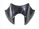 Lojas Carenagens Moto Kawasaki Z1000 2010-2013 - Preto Brilhante