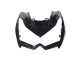 Lojas Carenagens Moto Kawasaki Z1000 2010-2013 - Preto Brilhante