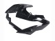 Lojas Carenagens Moto Kawasaki Z1000 2010-2013 - Preto Brilhante