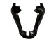 Lojas Carenagens Moto Kawasaki Z1000 2010-2013 - Laranja Preto Brilhante