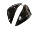 Lojas Carenagens Moto Kawasaki Z800 2013-2018 - Verde Preto Brilhante