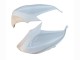Lojas Carenagens Moto Kawasaki Z800 2013-2018 - Branco Verde Prata Preto