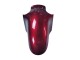 Lojas Carenagens Moto Kawasaki ZX12R 2000-2001 - Vermelho Ouro