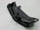 Lojas Carenagens Moto Kawasaki ZX9R 2000-2001 - Preto Brilhante Branco West