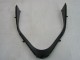 Lojas Carenagens Moto Kawasaki ZX9R 2000-2001 - Preto Brilhante Branco West