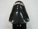 Lojas Carenagens Moto Kawasaki ZX9R 2000-2001 - Preto Brilhante Branco West