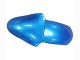 Lojas Carenagens Moto Kawasaki ZX9R 2000-2001 - Azul Preto