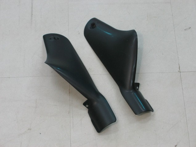 Lojas Carenagens Moto Kawasaki ZX9R 2000-2001 - Verde Prata Preto