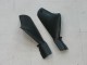 Lojas Carenagens Moto Kawasaki ZX9R 2000-2001 - Verde Prata Preto