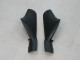 Lojas Carenagens Moto Kawasaki ZX9R 2000-2001 - Verde Prata Preto