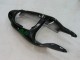 Lojas Carenagens Moto Kawasaki ZX9R 2000-2001 - Verde Prata Preto