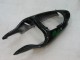 Lojas Carenagens Moto Kawasaki ZX9R 2000-2001 - Verde Prata Preto