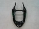 Lojas Carenagens Moto Kawasaki ZX9R 2000-2001 - Verde Prata Preto