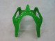 Lojas Carenagens Moto Kawasaki ZX9R 2000-2001 - Verde Prata Preto