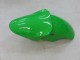 Lojas Carenagens Moto Kawasaki ZX9R 2000-2001 - Verde Prata Preto