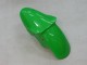 Lojas Carenagens Moto Kawasaki ZX9R 2000-2001 - Verde Prata Preto