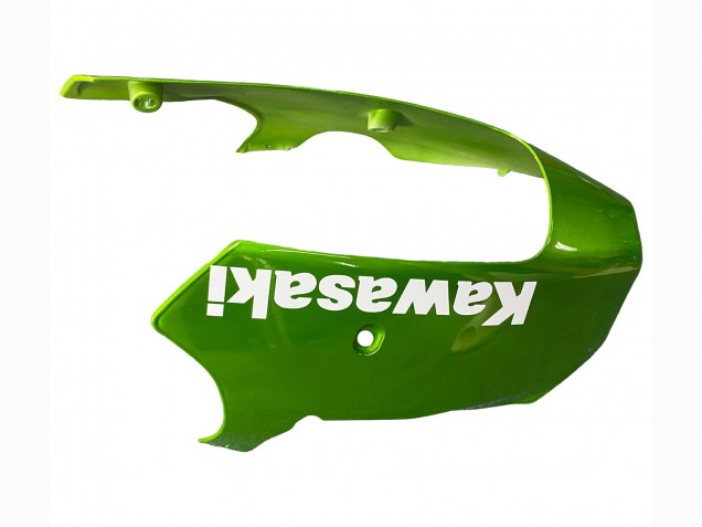 Lojas Carenagens Moto Kawasaki ZX9R 2000-2001 - Verde Chama
