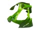 Lojas Carenagens Moto Kawasaki ZX9R 2000-2001 - Verde Chama