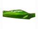 Lojas Carenagens Moto Kawasaki ZX9R 2000-2001 - Verde Chama