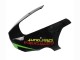 Lojas Carenagens Moto Kawasaki ZX9R 2000-2001 - Verde Preto Playboy DENSO