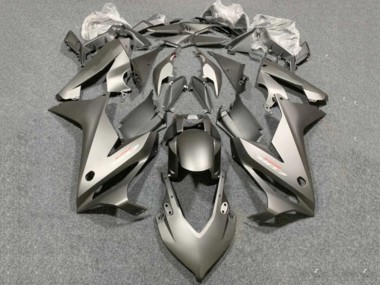 Lojas Carenagens Moto Honda CBR650R 2019-2020 - Prata