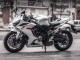 Lojas Carenagens Moto Honda CBR650R 2021-2023 - Branco Vermelho Preto