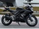 Lojas Carenagens Moto Yamaha YZF R15 2018-2024 - Preto Fosco