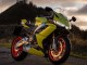 Lojas Carenagens Moto Aprilia RS660 2020-2024 - Matte Ouro