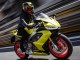 Lojas Carenagens Moto Aprilia RS660 2020-2024 - Matte Ouro