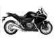 Lojas Carenagens Moto Honda VFR 1200 2010-2014 - Preto Fibra de Carbono