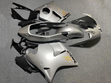 Lojas Kit Carenagens Moto Honda CBR1100XX Blackbird 1996-2007 - Prata