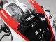 Lojas Carenagens Moto Yamaha YZF 1000 R1 2020-2025 - Branco Vermelho GYTR