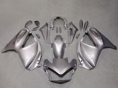 Lojas Carenagens Moto Honda ST1300 2002-2016 - Prata