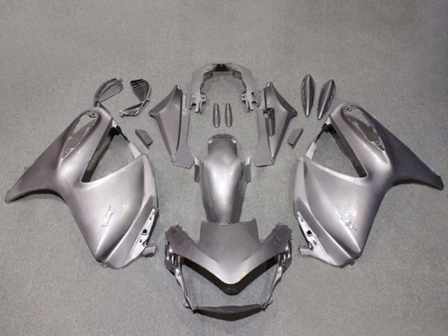 Lojas Carenagens Moto Honda ST1300 2002-2016 - Prata